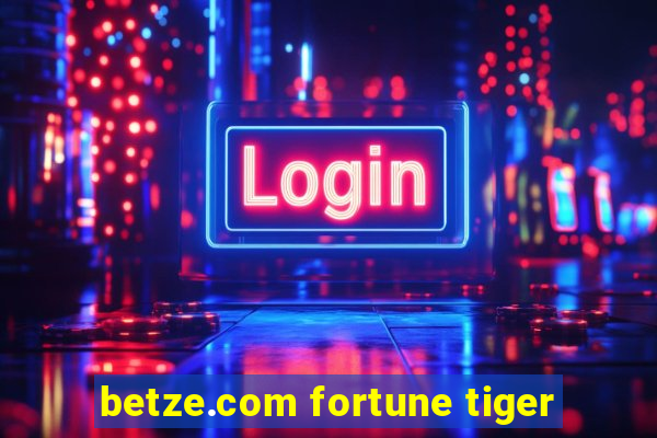 betze.com fortune tiger